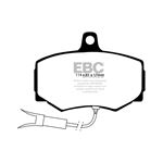 EBC Yellowstuff Street And Track Brake Pads (DP-4