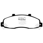 EBC Yellowstuff Street And Track Brake Pads (DP-4