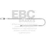 EBC Brake Wear Lead Sensor Kit (EFA135)-2
