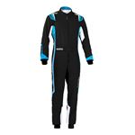 Sparco Thunder Karting Suit (002342)-4