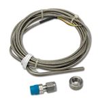 AutoMeter 3/16 inch Competition EGT Probe Kit(52-2