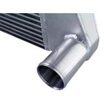 aFe BladeRunner GT Series Intercooler Kit w/ Tub-4