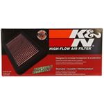 K and N Replacement Air Filter (33-3044)-4