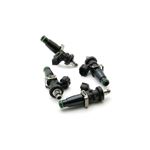 Deatschwerks Set of 4 2200cc Injectors (16S-04-220