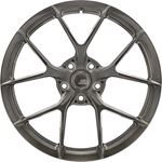 BC Forged KL01 Monoblock Wheel-2