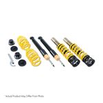 ST XA Coilover Kit for 2017+ Tesla Model 3 AWD-2