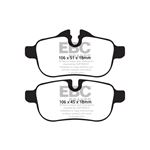 EBC Bluestuff NDX Full Race Brake Pads (DP52046-4