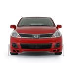 Stillen 2007-2011 Nissan Versa - Front Lip Spoi-2