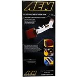 AEM DryFlow Air Filter (AE-07082)-2