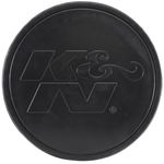 K and N Universal Air Cleaner Assembly (RU-5171H-4