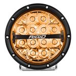 Rigid Industries 360-Series 6in LED Off-Road Sp-2