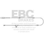EBC Brake Wear Lead Sensor Kit (EFA139)-2