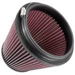 KN Clamp-on Air Filter(RU-1048)-2