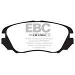 EBC Ultimax OEM Replacement Brake Pads (UD1421)-4