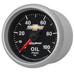 AutoMeter Engine Oil Pressure Gauge(880447)-2