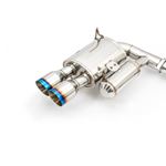 Ark Performance DT-S Exhaust System (SM1302-0210-2