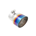 MBRP MBRP Armor Pro Exhaust Tip (T5180BE)-2