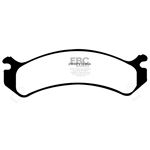 EBC Truck/SUV Extra Duty Brake Pads (ED91305)-4