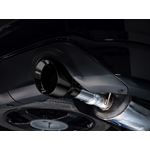 AWE Tuning Touring Edition Exhaust - Diamond Bl-4