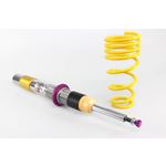KW Coilover Kit V3 for BMW 3series F30 4series F-2