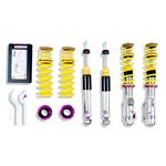 KW Coilover Kit V3 for Chevrolet Camaro (6th Gen-2