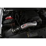 HPS Performance 827 622R Cold Air Intake Kit wit-4
