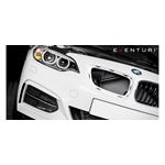 Eventuri BMW B58 M140i, M240i - Black Carbon In-2