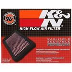 KnN Air Filter (33-2258)