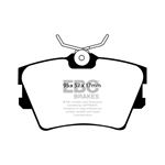 EBC Ultimax OEM Replacement Brake Pads (UD706)-4