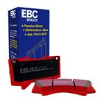 EBC Truck/SUV Extra Duty Brake Pads (ED91130)-2