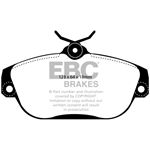 EBC Ultimax OEM Replacement Brake Pads (UD634)-4