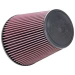 K and N Universal Clamp On Air Filter (RU-1044)-2
