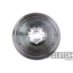 XClutch USA Single Mass Chromoly Flywheel (XFFD-2