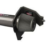 aFe Track Series Stage-2 Carbon Fiber Intake Sys-4