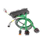 Boomslang Plug and Play Harness Kit for Haltech-2