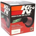 K and N Universal Clamp On Air Filter (RU-5138)-2