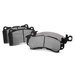 Hawk Performance DTC-60 Brake Pad Sets for 2019-2