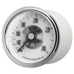 AutoMeter Engine Coolant Temperature Gauge(P3461-2