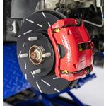 EBC USR Series Sport Slotted Rotor (USR2016)-2