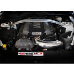 HPS Performance 827 556R Shortram Air Intake Kit-2