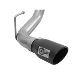 aFe MACH Force-Xp 2-1/2 in 304 Stainless Steel C-2