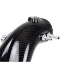 IPD 991.2 Turbo Non-S/S Carbon High Flow Y-Pipe-4