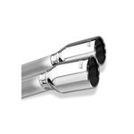 Borla Cat-Back Exhaust System - S-Type (140742)-2