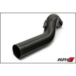 ALPHA Performance R35 GTR Carbon Fiber Cold Air-4