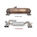 Fabspeed Ferrari 328 Valvetronic Exhaust System-2