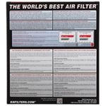 KnN Air Filter (33-5051)