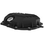 aFe Pro Series Front Differential Cover Black w/-4