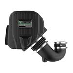 aFe QUANTUM Cold Air Intake System w/ Pro DRY S-4