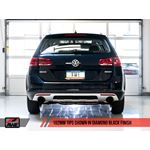 AWE Touring Edition Exhaust for VW Golf Alltrac-4