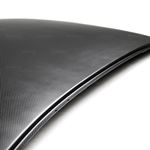Seibon Dry Carbon Roof Replacement for Subaru WR-4